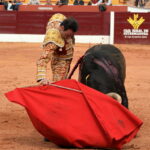 Olienza (Badajoz) - Festejo matinal del domingo 4 de marzo de 2018