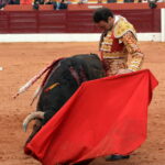 Olienza (Badajoz) - Festejo matinal del domingo 4 de marzo de 2018