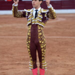 Olivenza(badajoz) - Festejo vespertino del sábado 3 de marzo de 2018