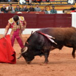 Olienza (Badajoz) - Festejo matinal del domingo 4 de marzo de 2018