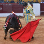 Olivenza(badajoz) - Festejo vespertino del sábado 3 de marzo de 2018