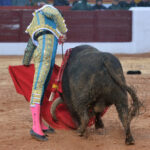 Olivenza(badajoz) - Festejo vespertino del sábado 3 de marzo de 2018