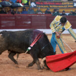 Olivenza(badajoz) - Festejo vespertino del sábado 3 de marzo de 2018