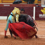 Olivenza - Sábado 3 de marzo de 2018 - Festejo matinal
