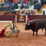 Olivenza - Sábado 3 de marzo de 2018 - Festejo matinal