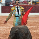 Olivenza - Sábado 3 de marzo de 2018 - Festejo matinal