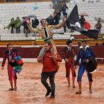 Olivenza - Sábado 3 de marzo de 2018 - Festejo matinal