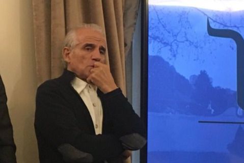 Martín Arranz: “Queremos resucitar El Batán”