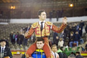 Castellón - 1ª de Feria de la Magdalena 2018 - Domingo 4 de marzo de 2018