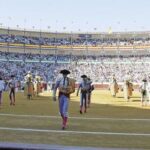 Plaza de toros de El Puerto de Santa María