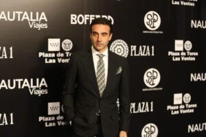 Acto de presentación de carteles San Isidro 2018