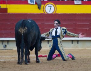Castellón, Magdalena, 8 de marzo de 2018.