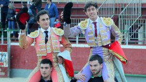 Blanca (Murcia) - Domingo 11 de marzo de 2018