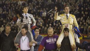 Castellón - Feria de la Magdalena 2018 - Domingo 11 de marzo de 2018