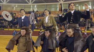 Illescas (Toledo) - Feria del Milagro - Domingo 11 de marzo de 2018