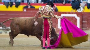 "El Juli: poderío, ambición y responsabilidad de figura… y ahora el que quiera y pueda que me siga".