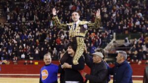 Valencia - Feria de Fallas 2018 - Sábado 17 de marzo de 2018