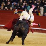 Valencia - Feria de Fallas 2018 - Sábado 17 de marzo de 2018