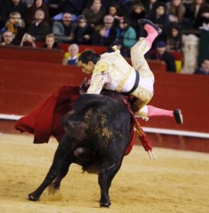Valencia - Feria de Fallas 2018 - Sábado 17 de marzo de 2018