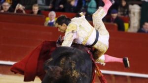 Valencia - Feria de Fallas 2018 - Sábado 17 de marzo de 2018