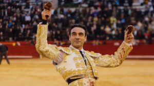 Valencia - Feria de Fallas 2018 - Domingo 18 de marzo de 2018