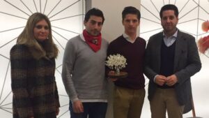 Arnedo (La Rioja) - Final del XXVII Zapato de Plata - Domingo 18 de marzo de 2018