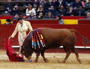 Valencia - Feria de Fallas 2018 - Domingo 18 de marzo de 2018