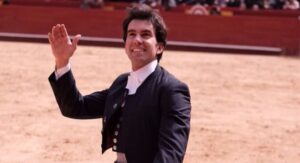 Valencia, 19 de marzo de 2018. Rejones