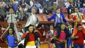 San Luis de Potosí - Sábado 24 de marzo de 2018