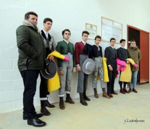 Villaseca de la Sagra (Toledo)