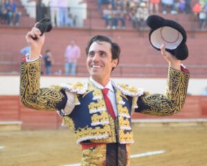 Texcoco (México), domingo 25 de marzo de 2018.