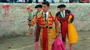 Adán (Hidalgo) - Festival - Viernes 30 de marzo de 2018