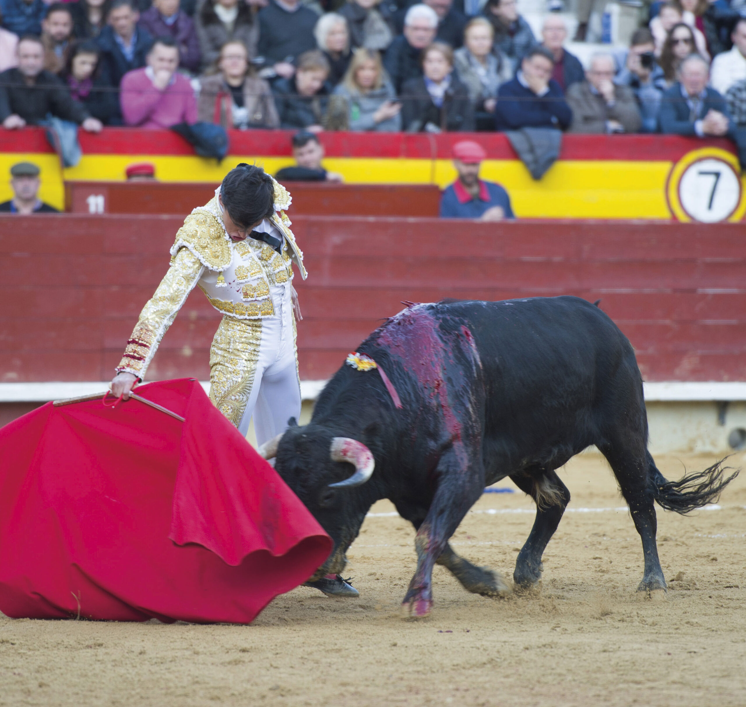 Al asalto de las grandes plazas