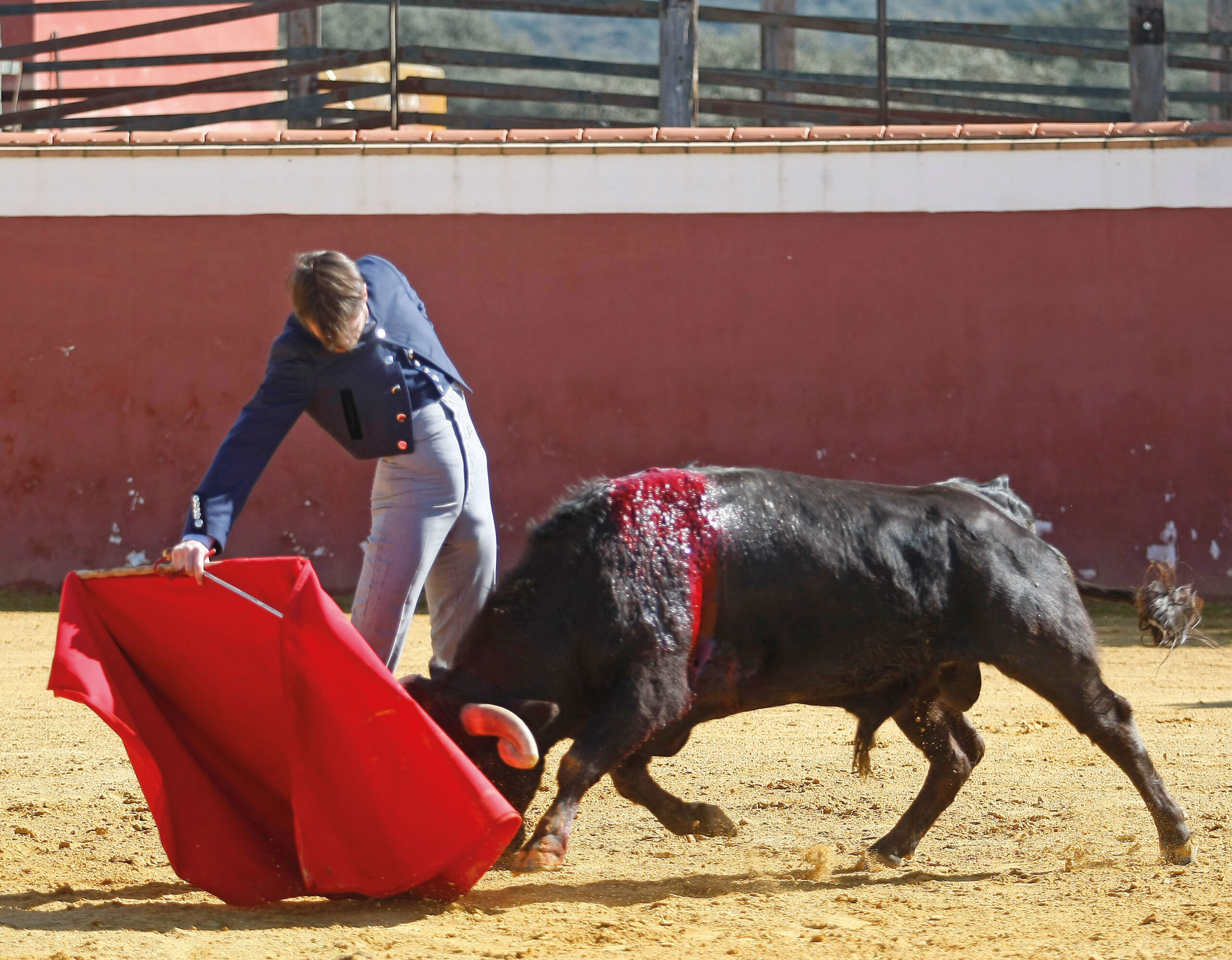 “Confirmar en Madrid sería hacer realidad mi mayor sueño”