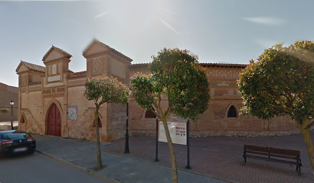 San Clemente tendrá una corrida de toros el 23 de abril