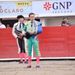 Aguascalientes (México), domingo 22 de abril de 2018.