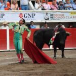 Aguascalientes (México), domingo 22 de abril de 2018.