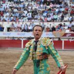 Aguascalientes (México), domingo 22 de abril de 2018.