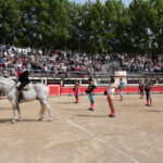 Saint Martin de Crau (Francia) - Sábado 28 de abril de 2018