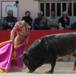 Saint Martin de Crau (Francia) - Sábado 28 de abril de 2018