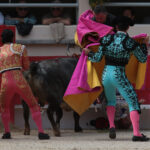 Saint Martin de Crau (Francia) - Sábado 28 de abril de 2018