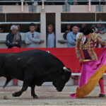 Saint Martin de Crau (Francia) - Sábado 28 de abril de 2018