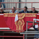 Saint Martin de Crau (Francia) - Sábado 28 de abril de 2018