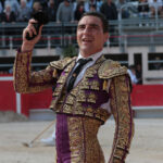 Saint Martin de Crau (Francia) - Sábado 28 de abril de 2018