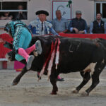 Saint Martin de Crau (Francia) - Sábado 28 de abril de 2018