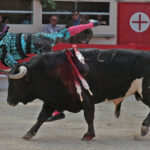 Saint Martin de Crau (Francia) - Sábado 28 de abril de 2018