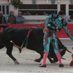Saint Martin de Crau (Francia) - Sábado 28 de abril de 2018