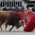 Saint Martin de Crau (Francia) - Sábado 28 de abril de 2018