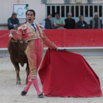 Saint Martin de Crau (Francia) - Sábado 28 de abril de 2018