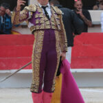 Saint Martin de Crau (Francia) - Sábado 28 de abril de 2018